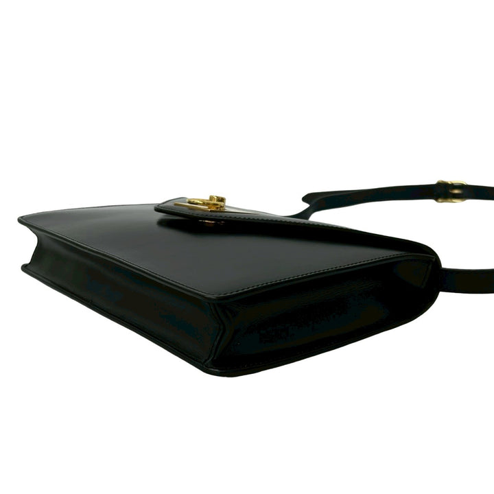 shoulder bag celine