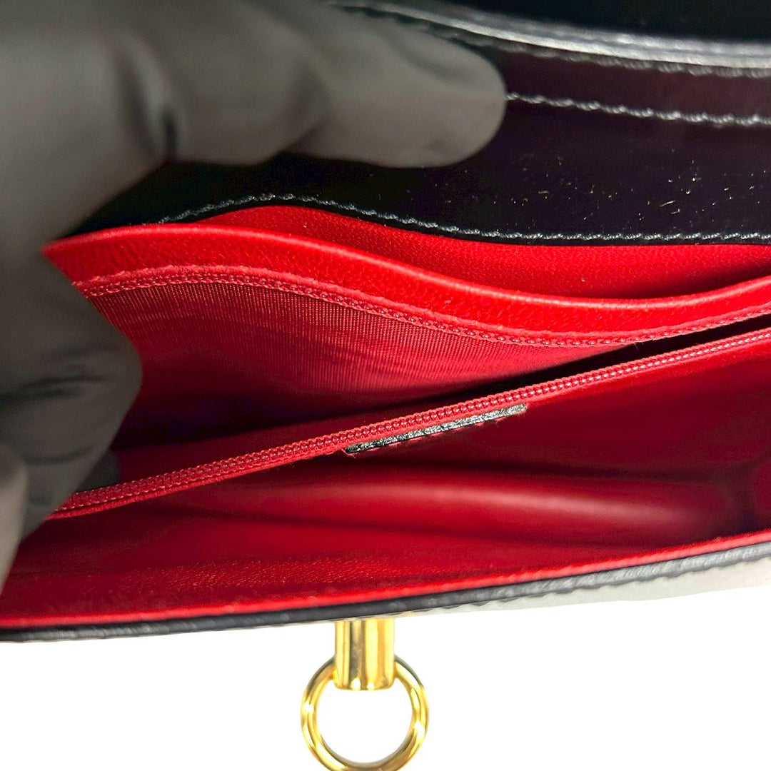 shoulder bag celine