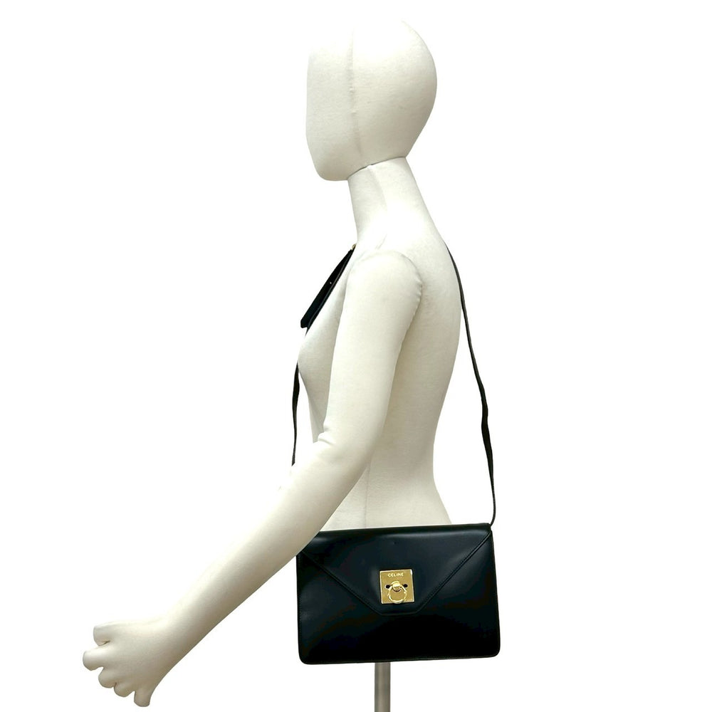 shoulder bag celine