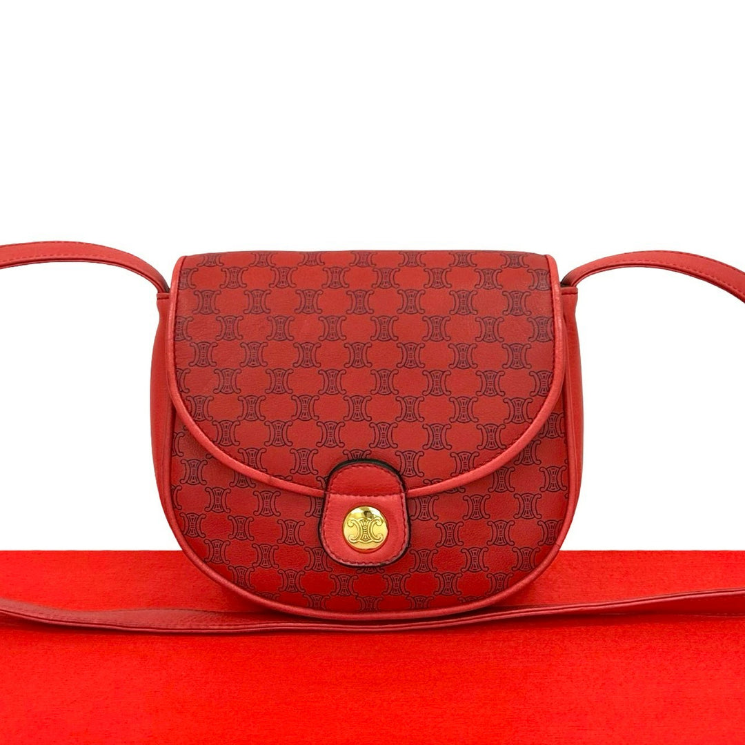shoulder bag celine