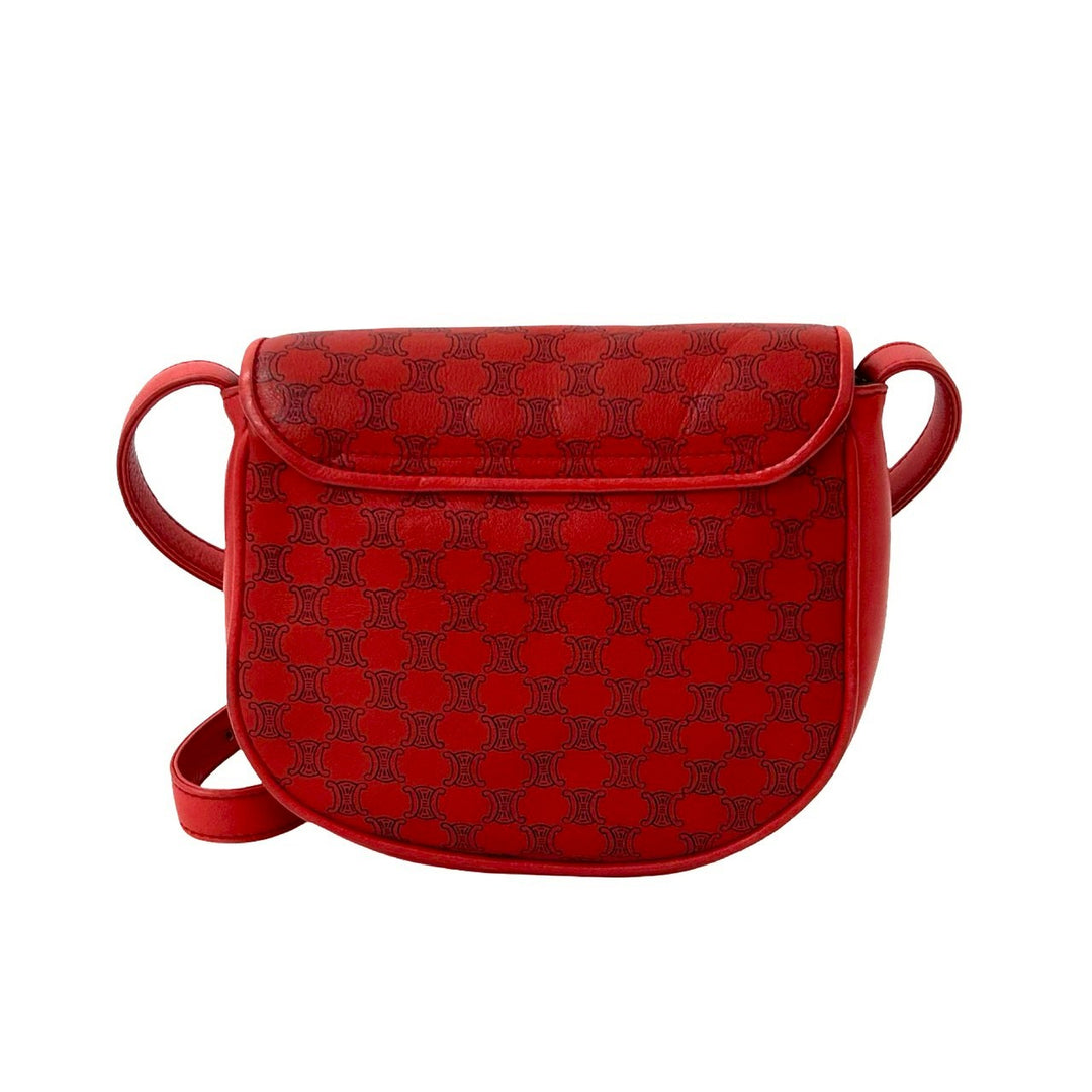shoulder bag celine