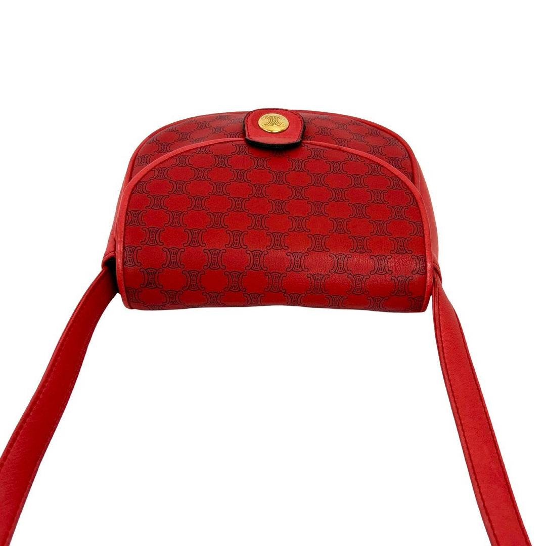 shoulder bag celine