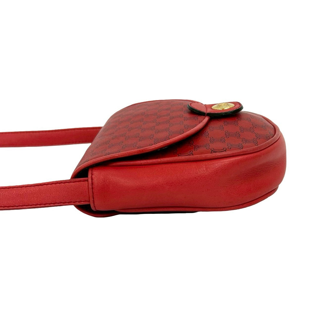 shoulder bag celine