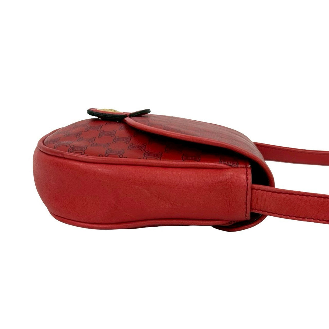 shoulder bag celine
