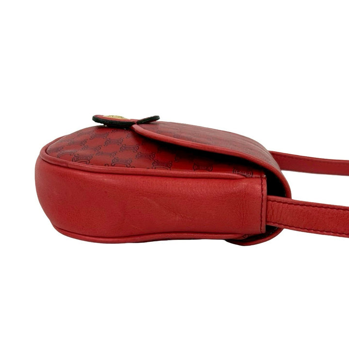 shoulder bag celine