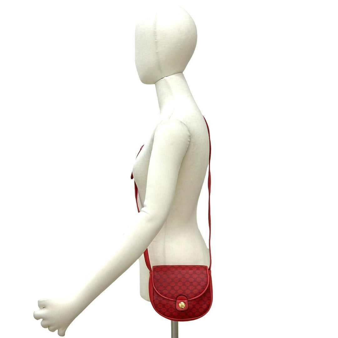 shoulder bag celine