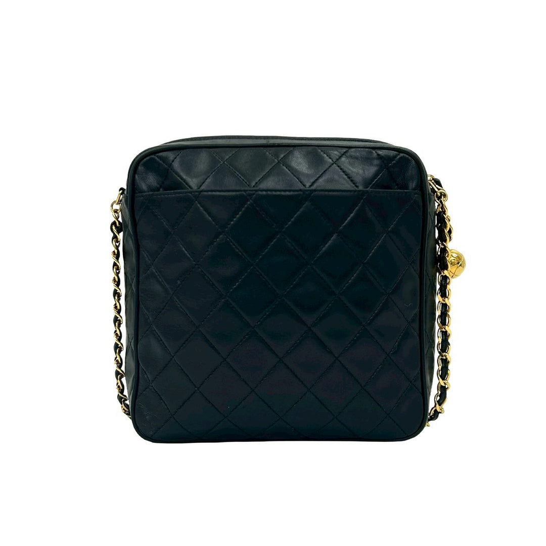 shoulder bag chanel