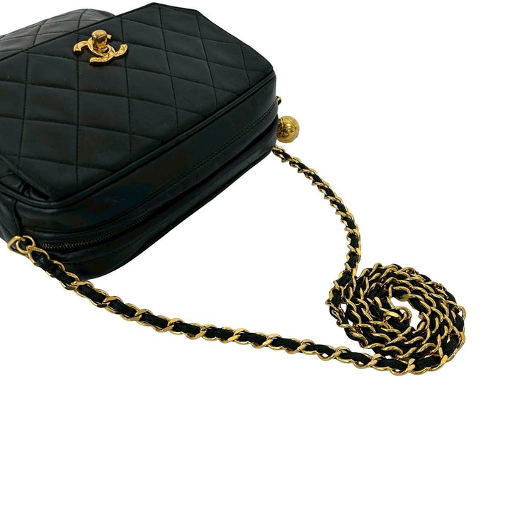shoulder bag chanel