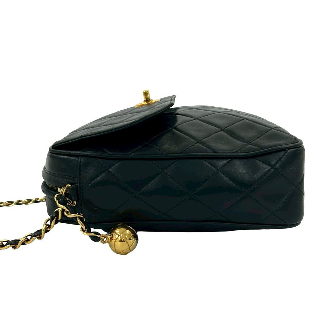 shoulder bag chanel