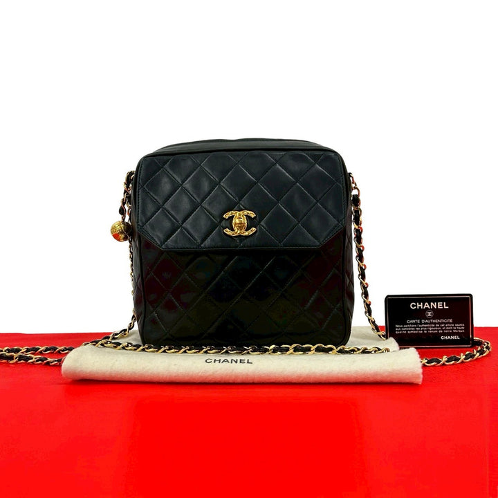 shoulder bag chanel