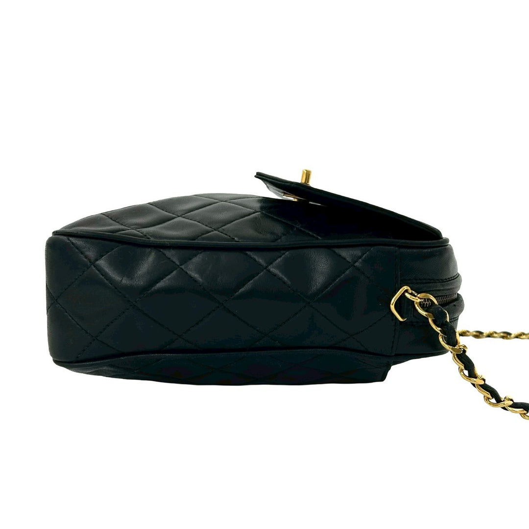 shoulder bag chanel