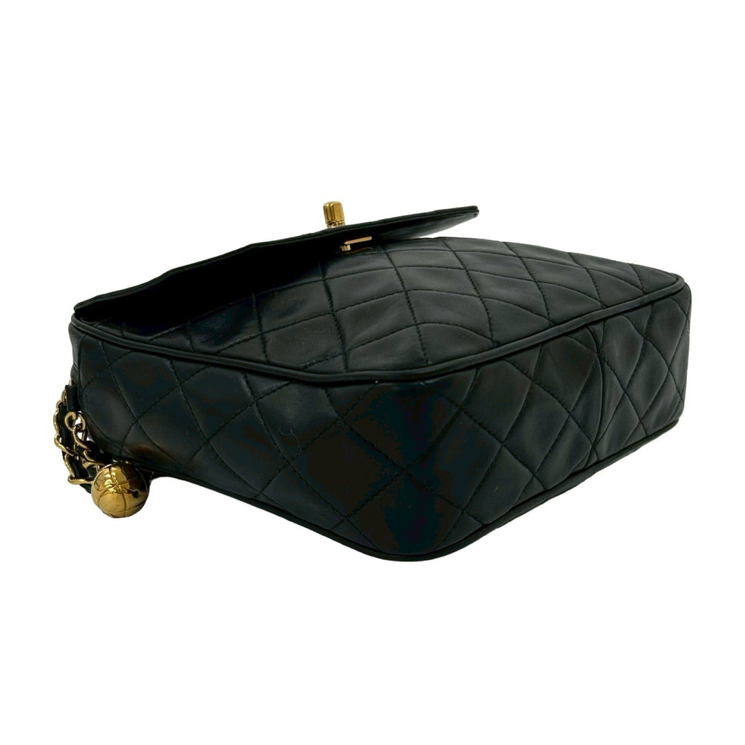 shoulder bag chanel