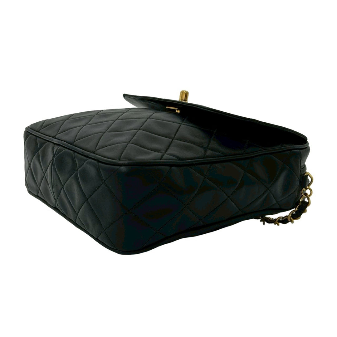 shoulder bag chanel