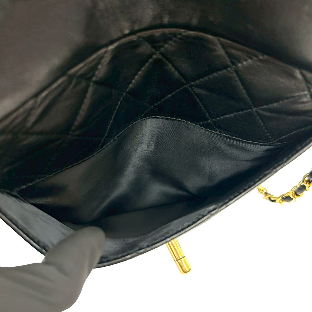 shoulder bag chanel