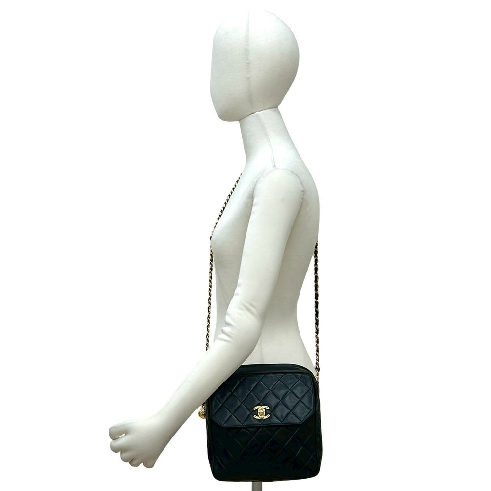 shoulder bag chanel