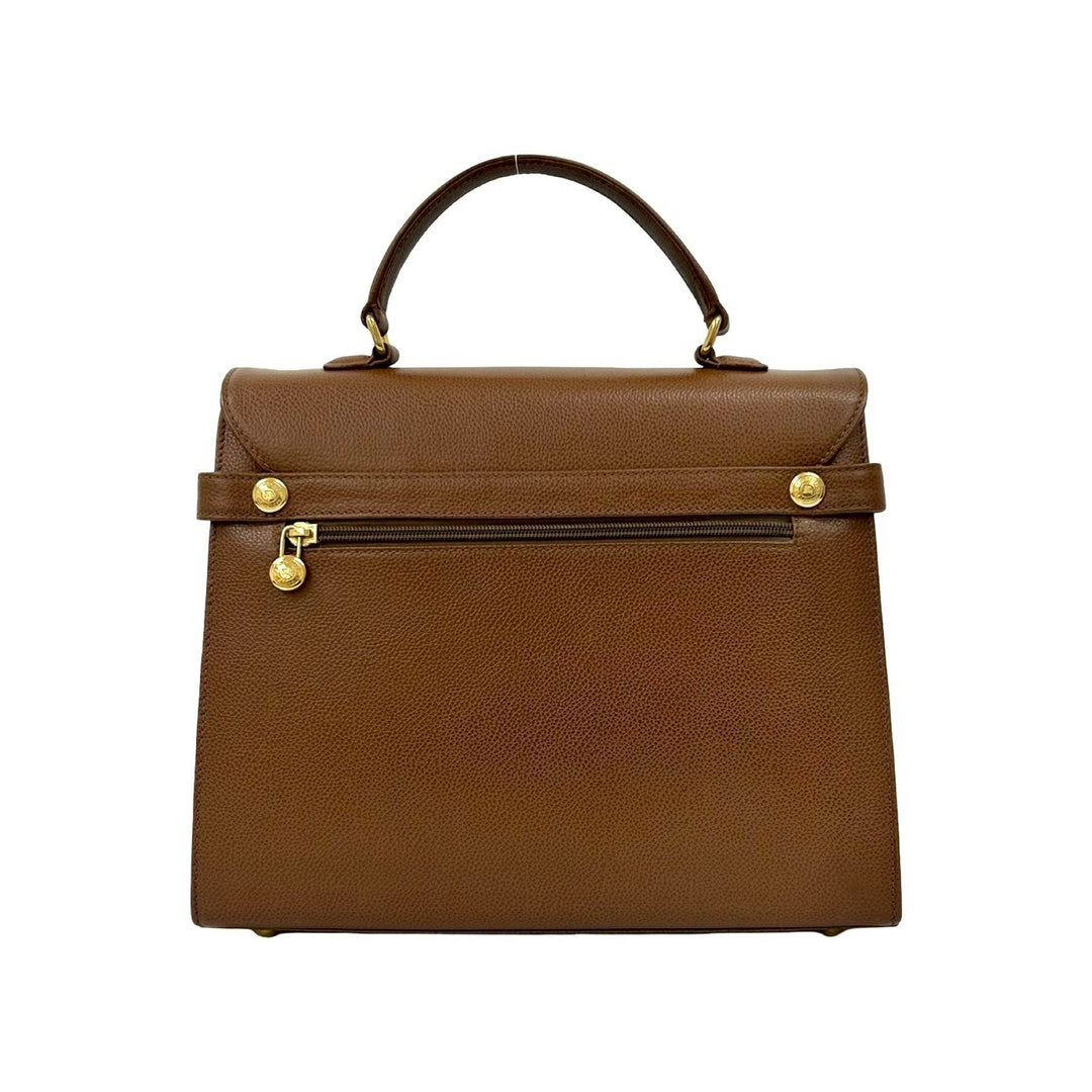 shoulder bag burberry