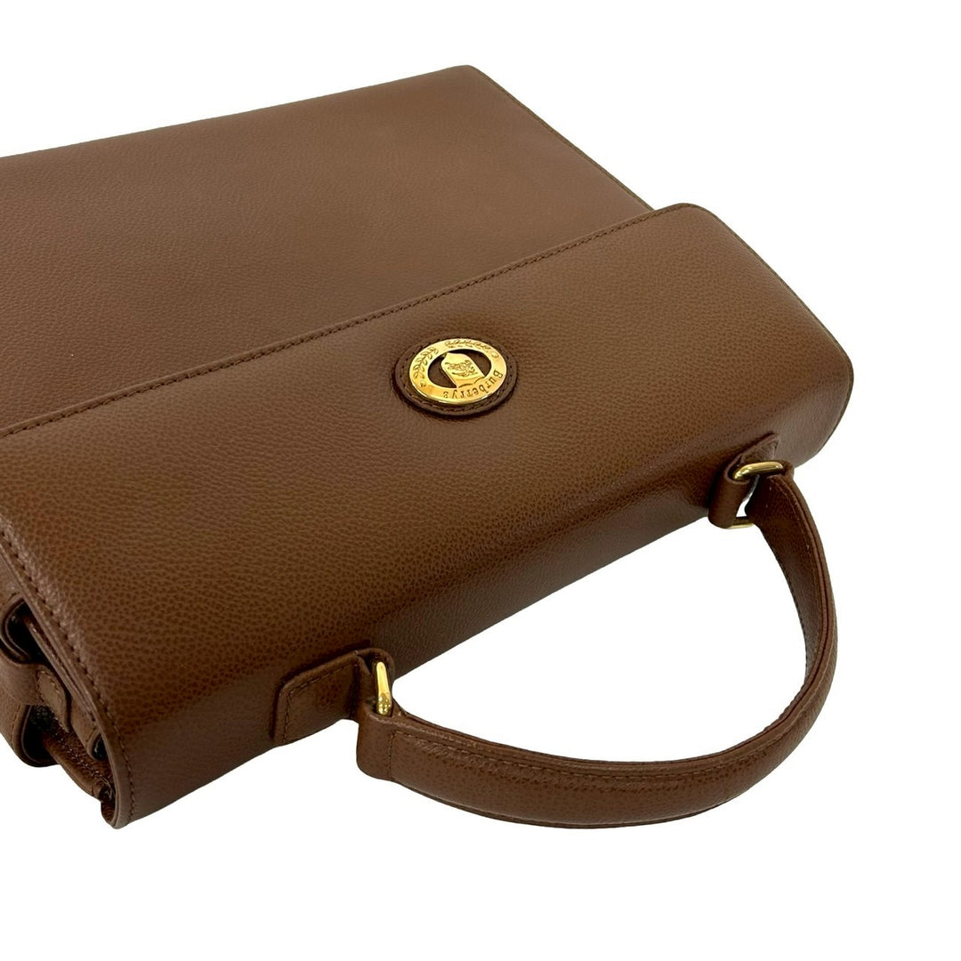 shoulder bag burberry