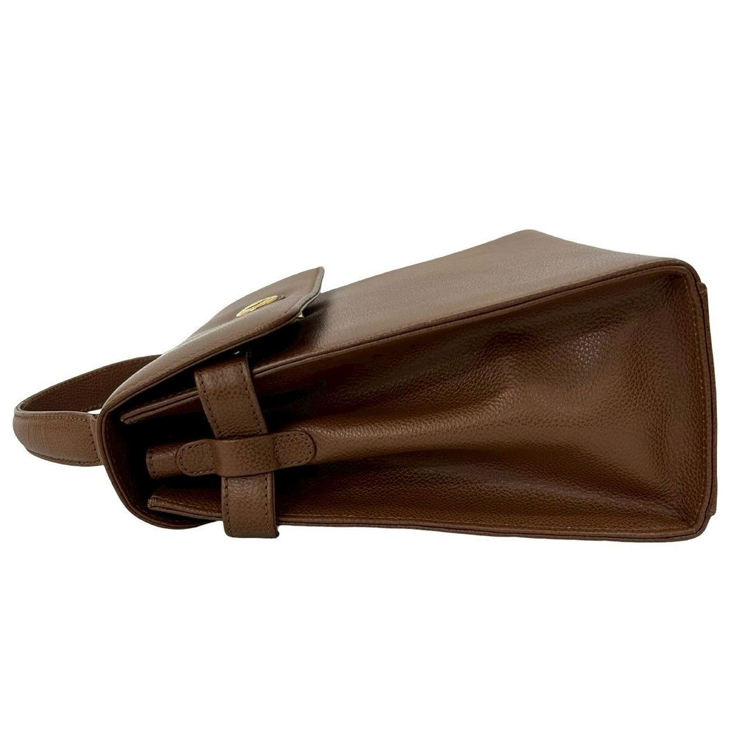 shoulder bag burberry