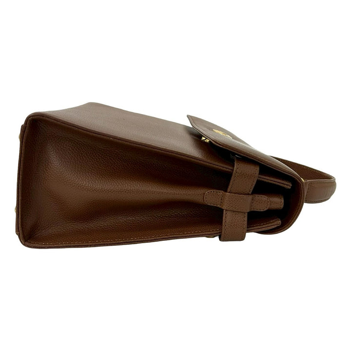 shoulder bag burberry