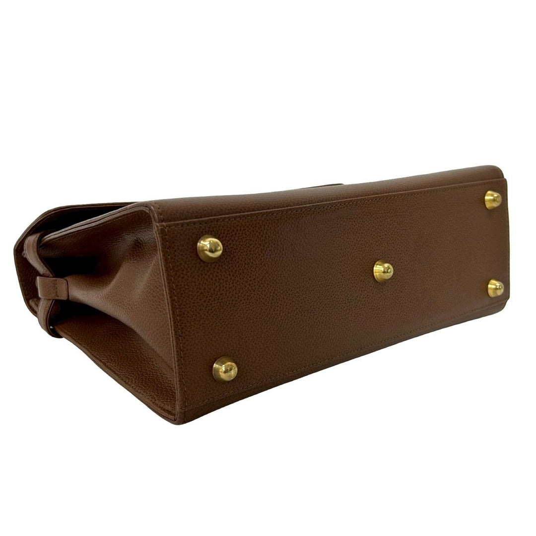 shoulder bag burberry