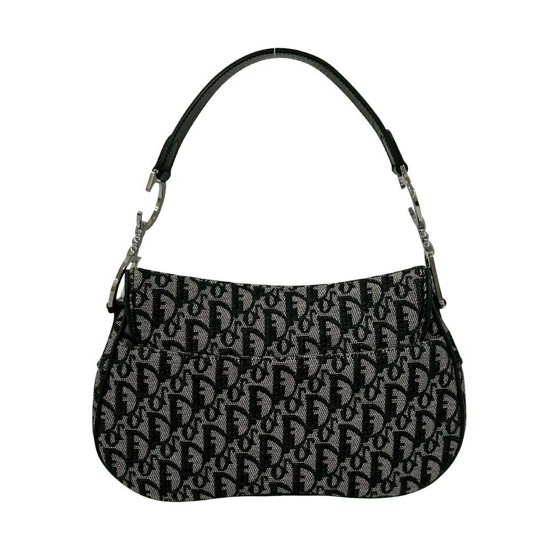 shoulder bag dior saddle bag