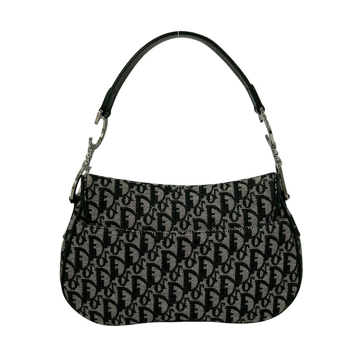 shoulder bag dior saddle bag