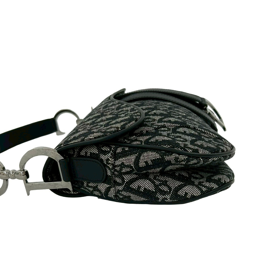shoulder bag dior saddle bag