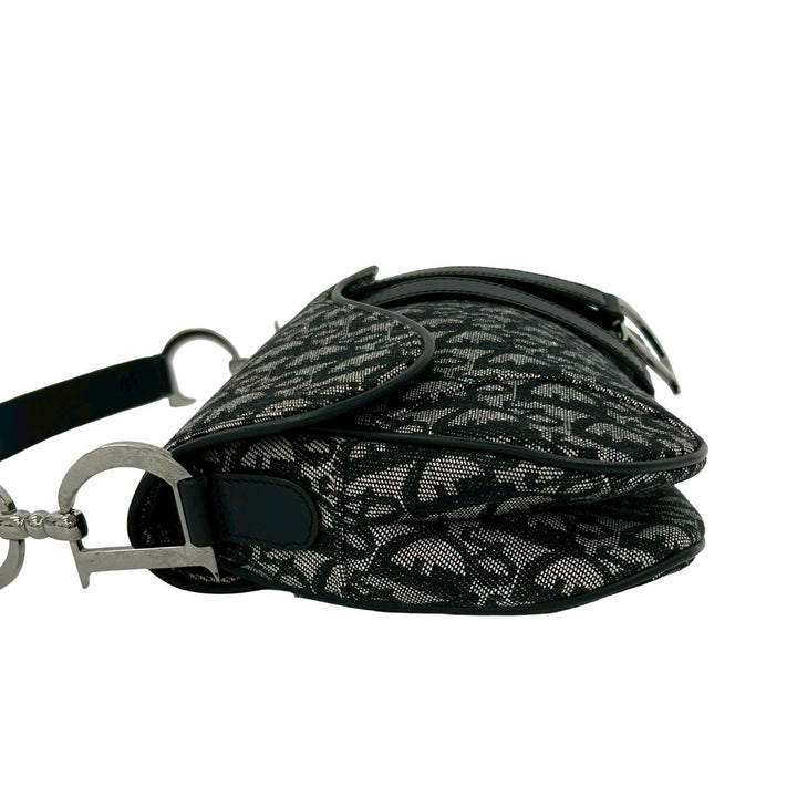 shoulder bag dior saddle bag