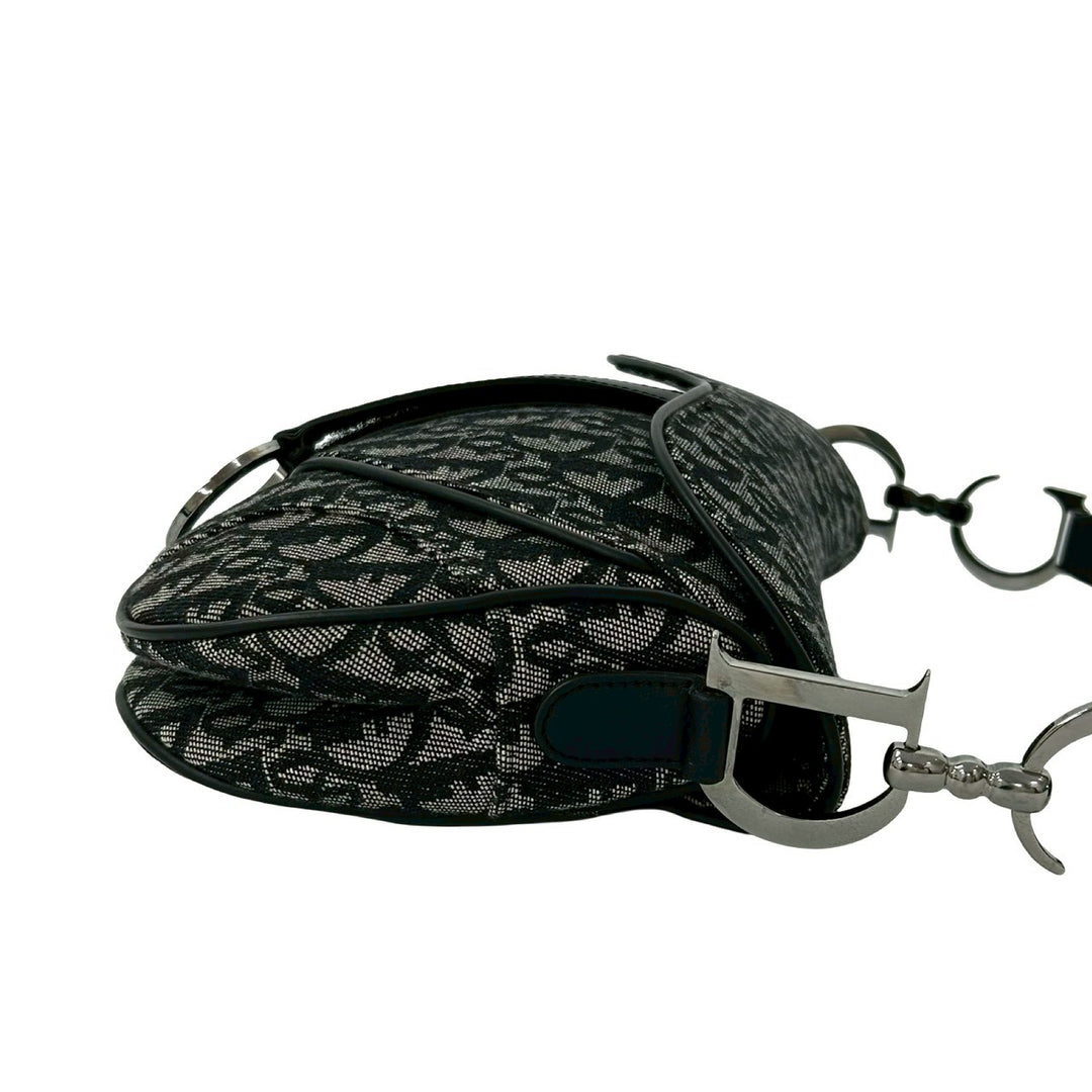 shoulder bag dior saddle bag