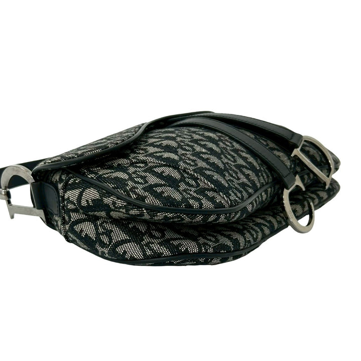 shoulder bag dior saddle bag