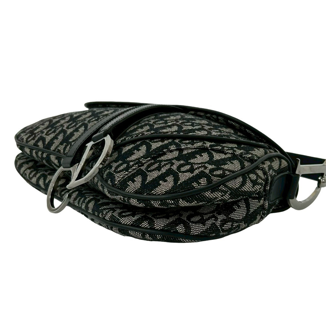shoulder bag dior saddle bag