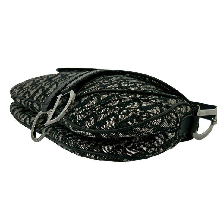 shoulder bag dior saddle bag