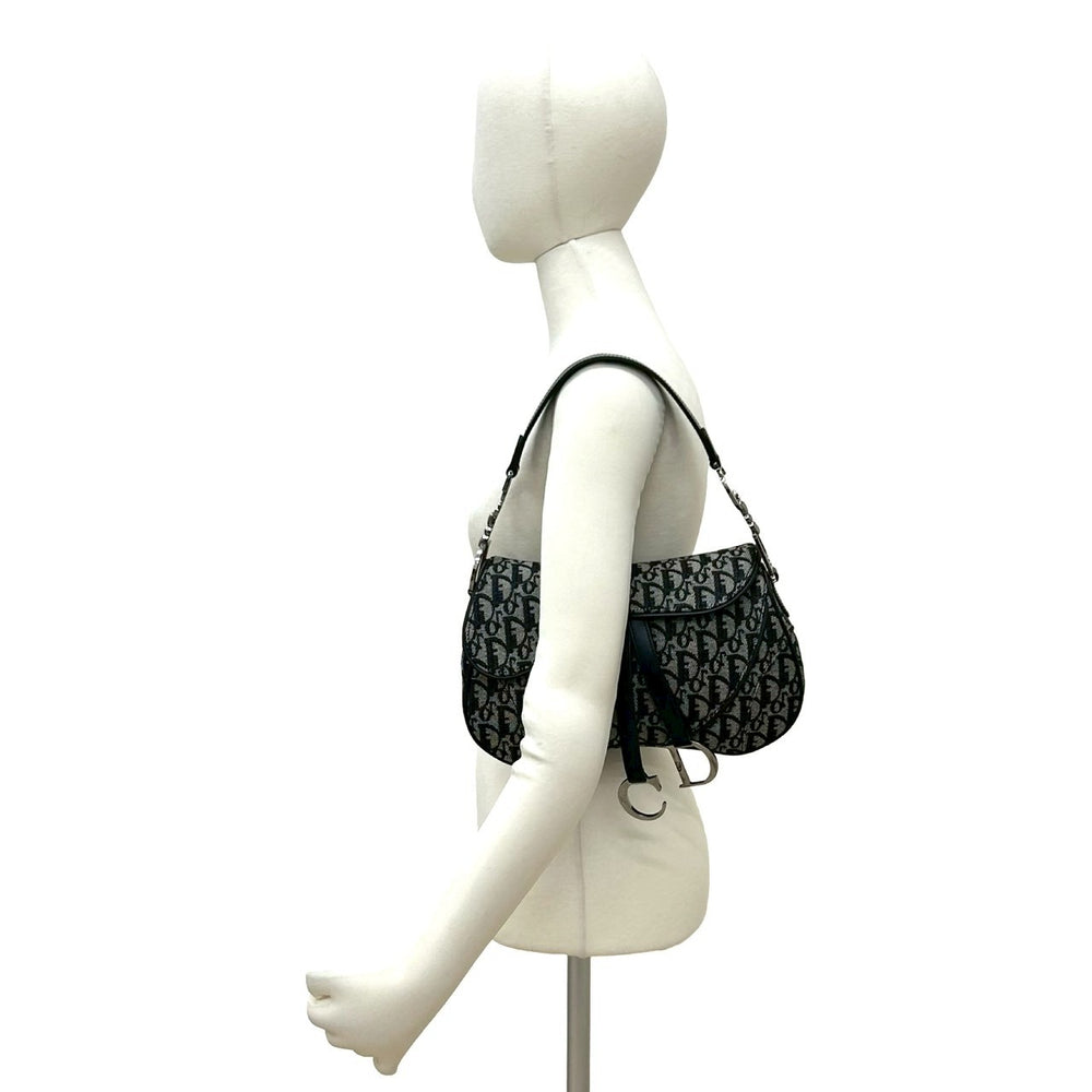 shoulder bag dior saddle bag