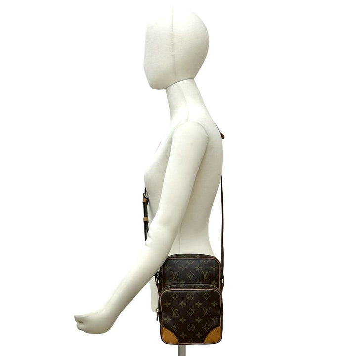 shoulder bag louis vuitton amazon