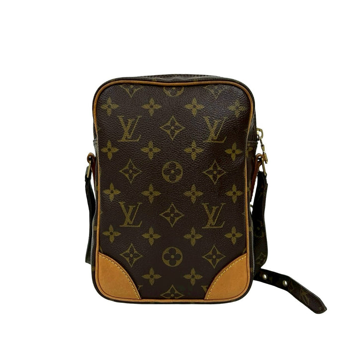 shoulder bag louis vuitton amazon