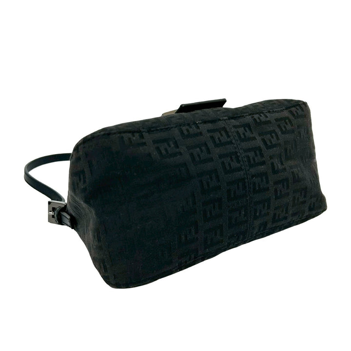 shoulder bag fendi mamma bucket