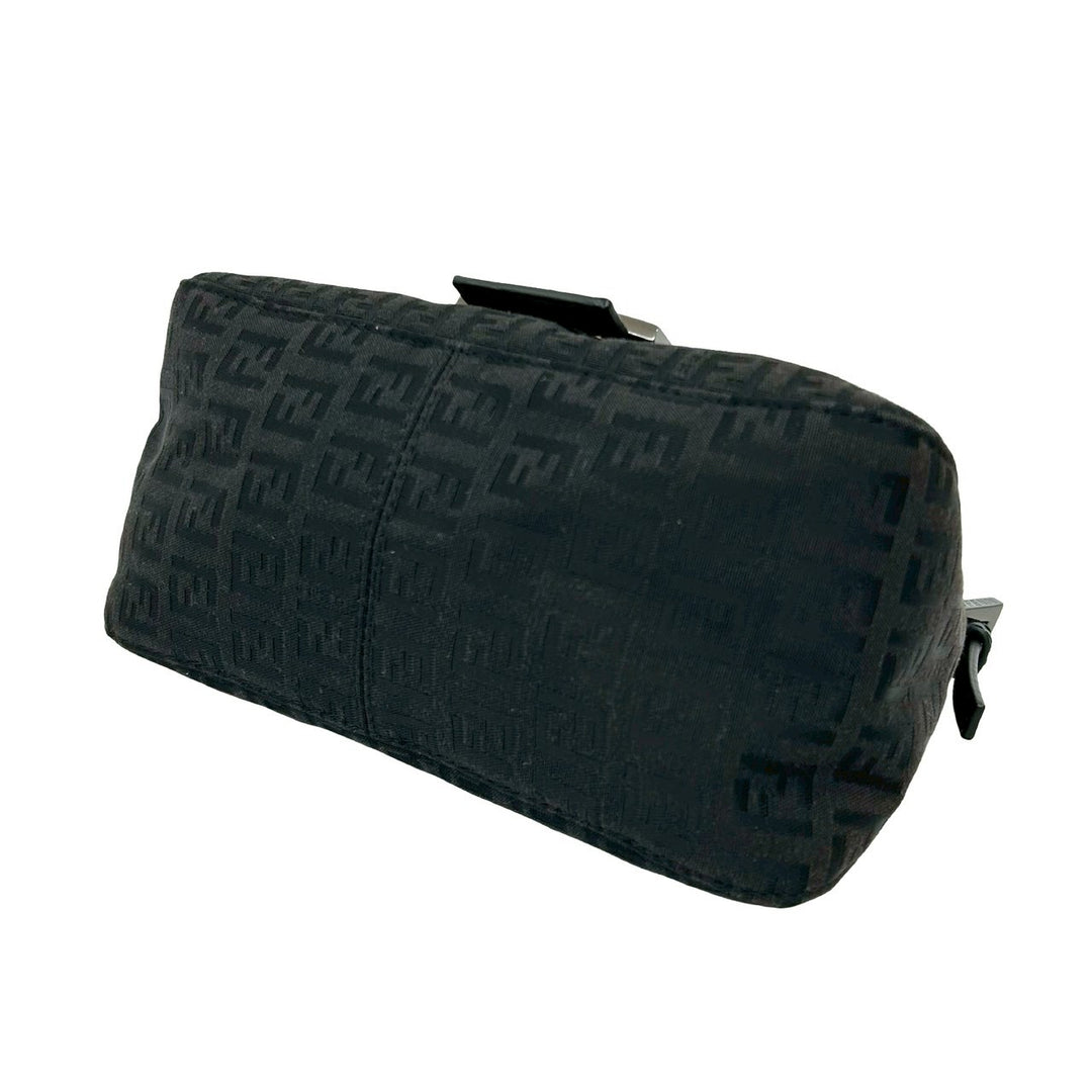 shoulder bag fendi mamma bucket