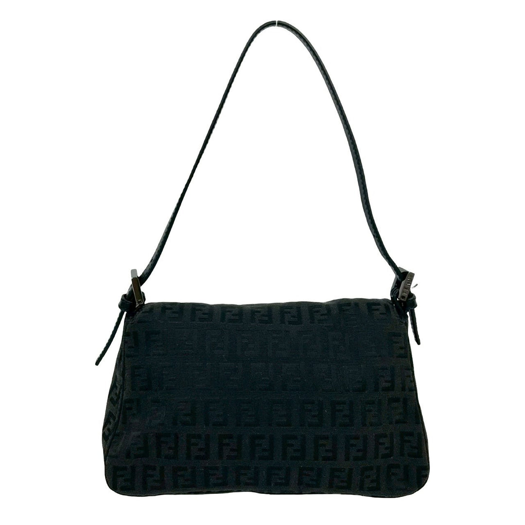 shoulder bag fendi mamma bucket