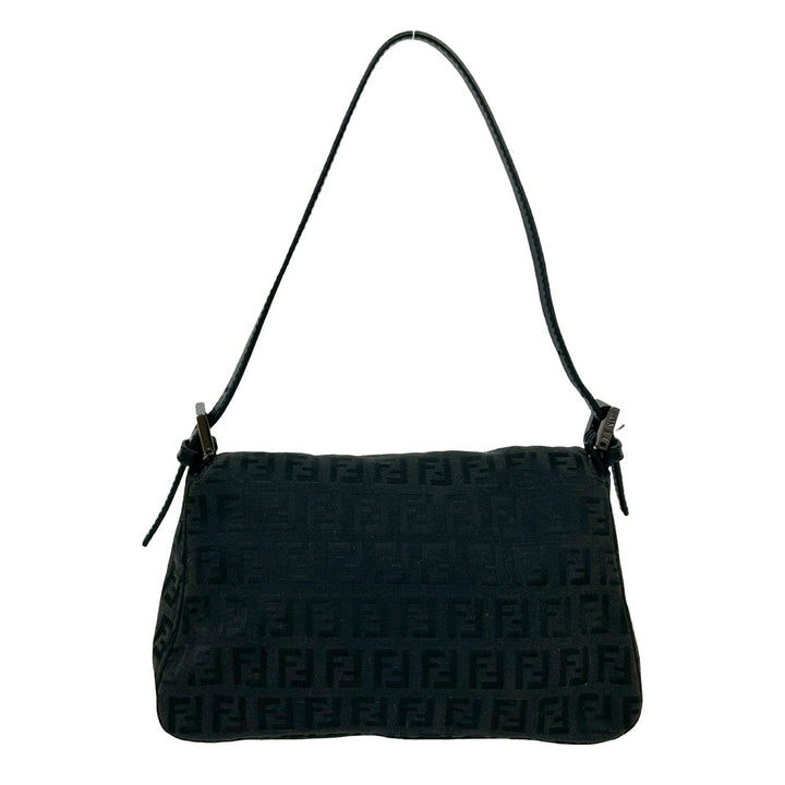 shoulder bag fendi mamma bucket