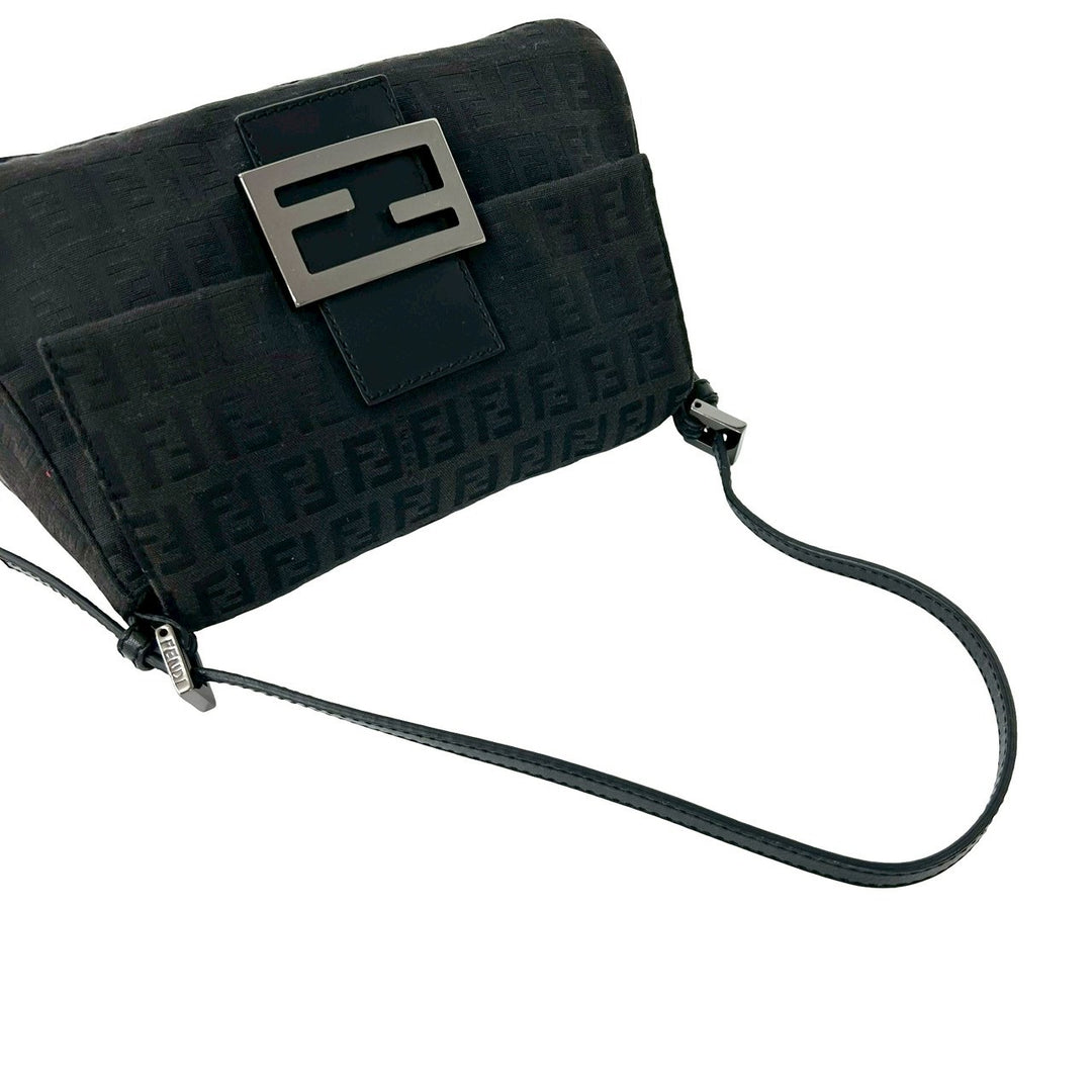 shoulder bag fendi mamma bucket
