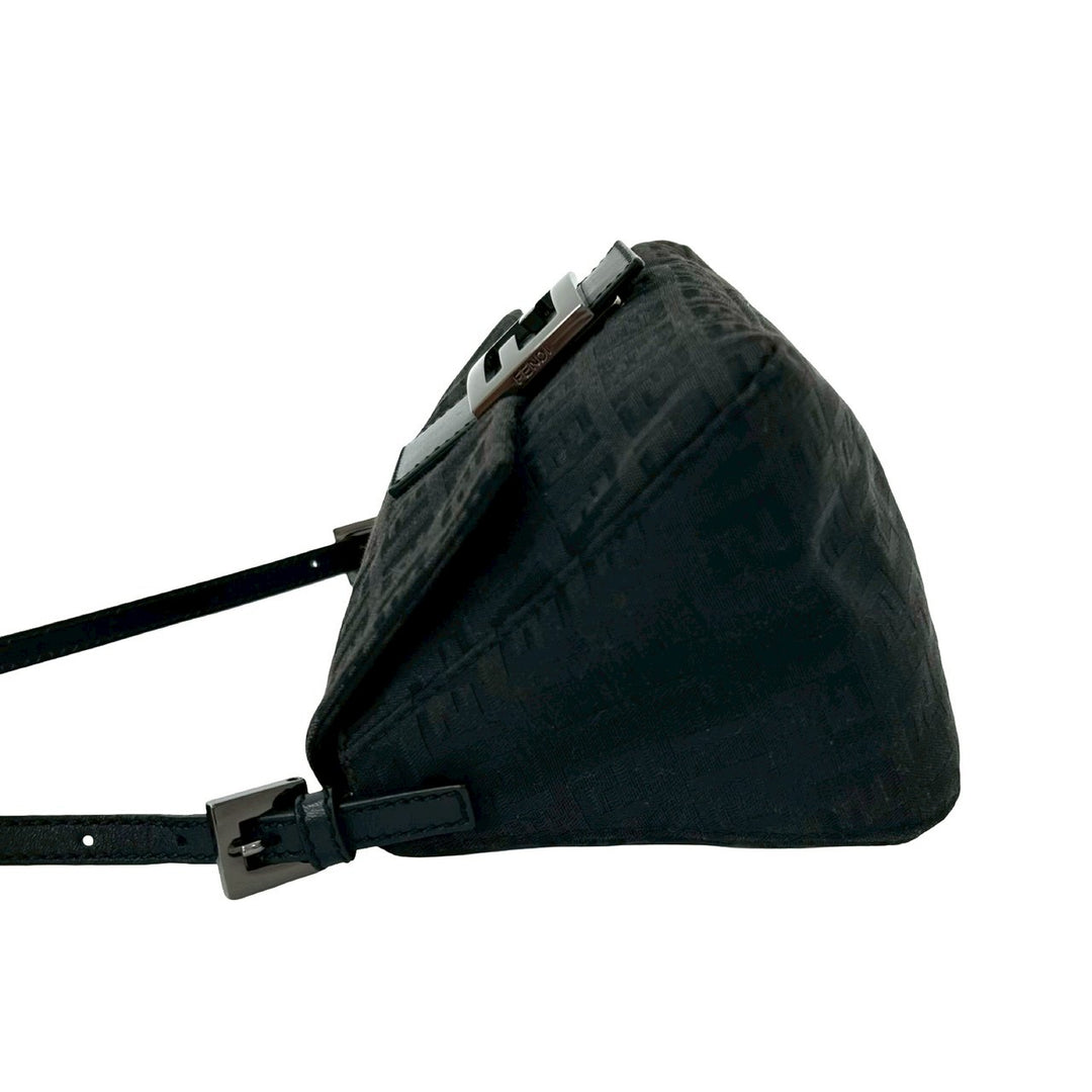 shoulder bag fendi mamma bucket