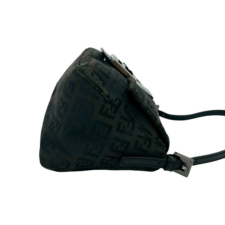 shoulder bag fendi mamma bucket
