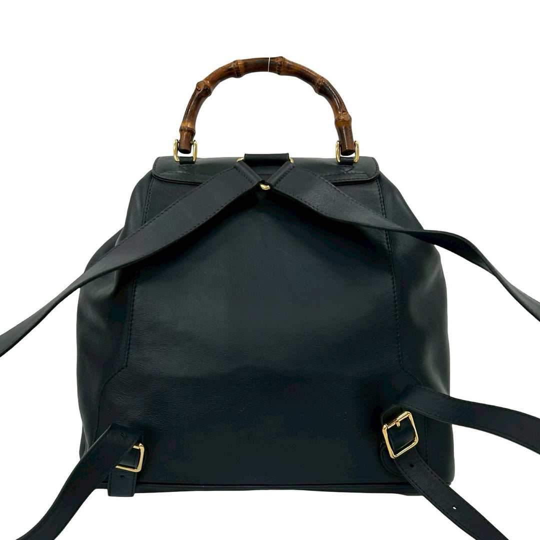 rucksack gucci
