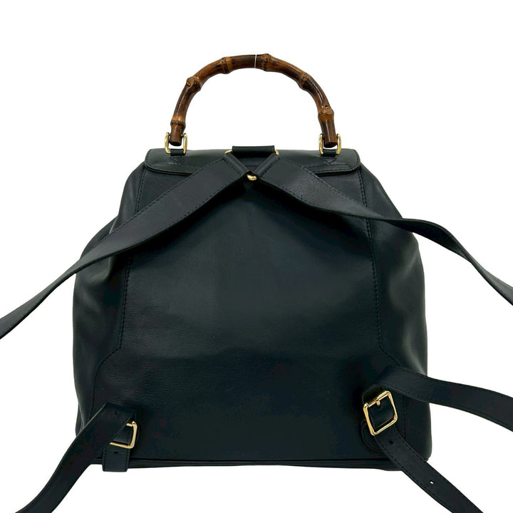 rucksack gucci