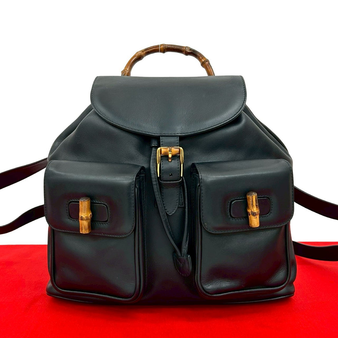 rucksack gucci