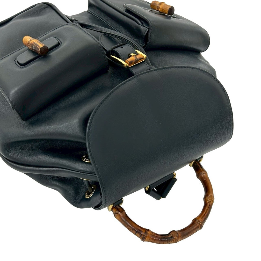 rucksack gucci