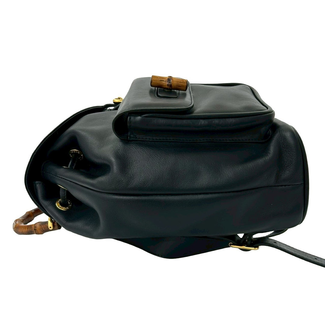 rucksack gucci