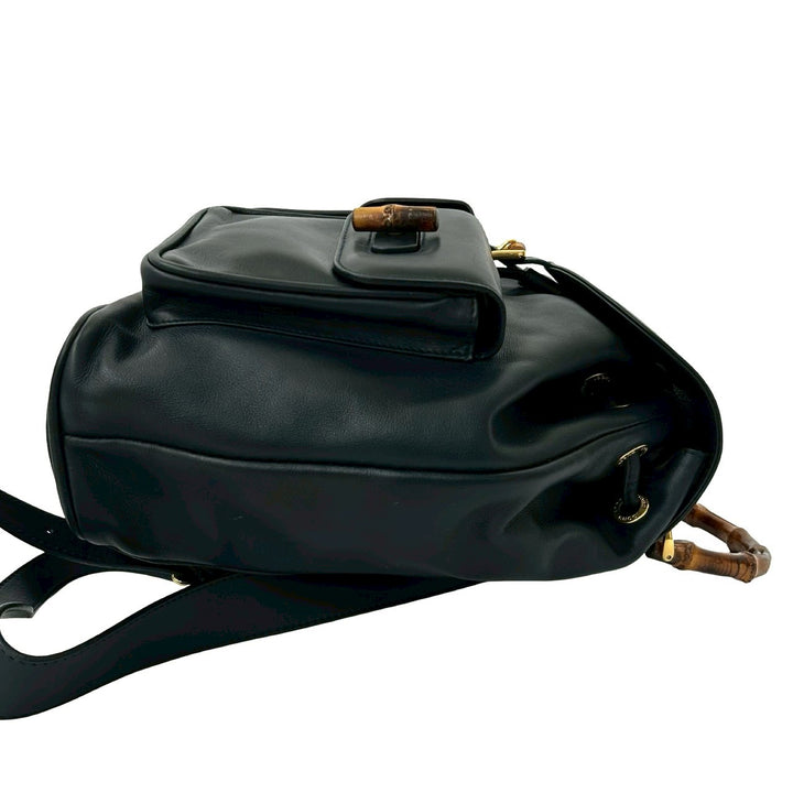 rucksack gucci