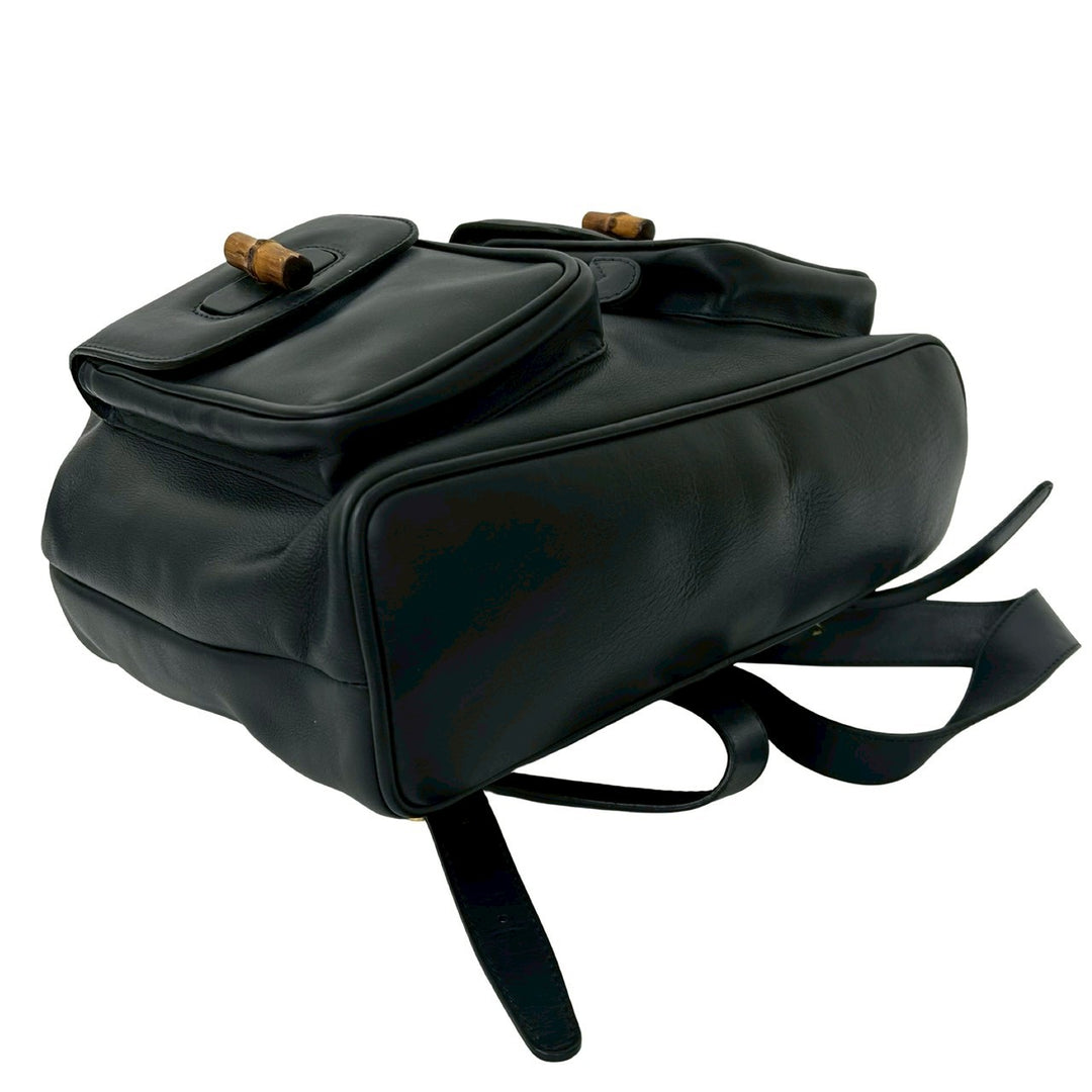 rucksack gucci