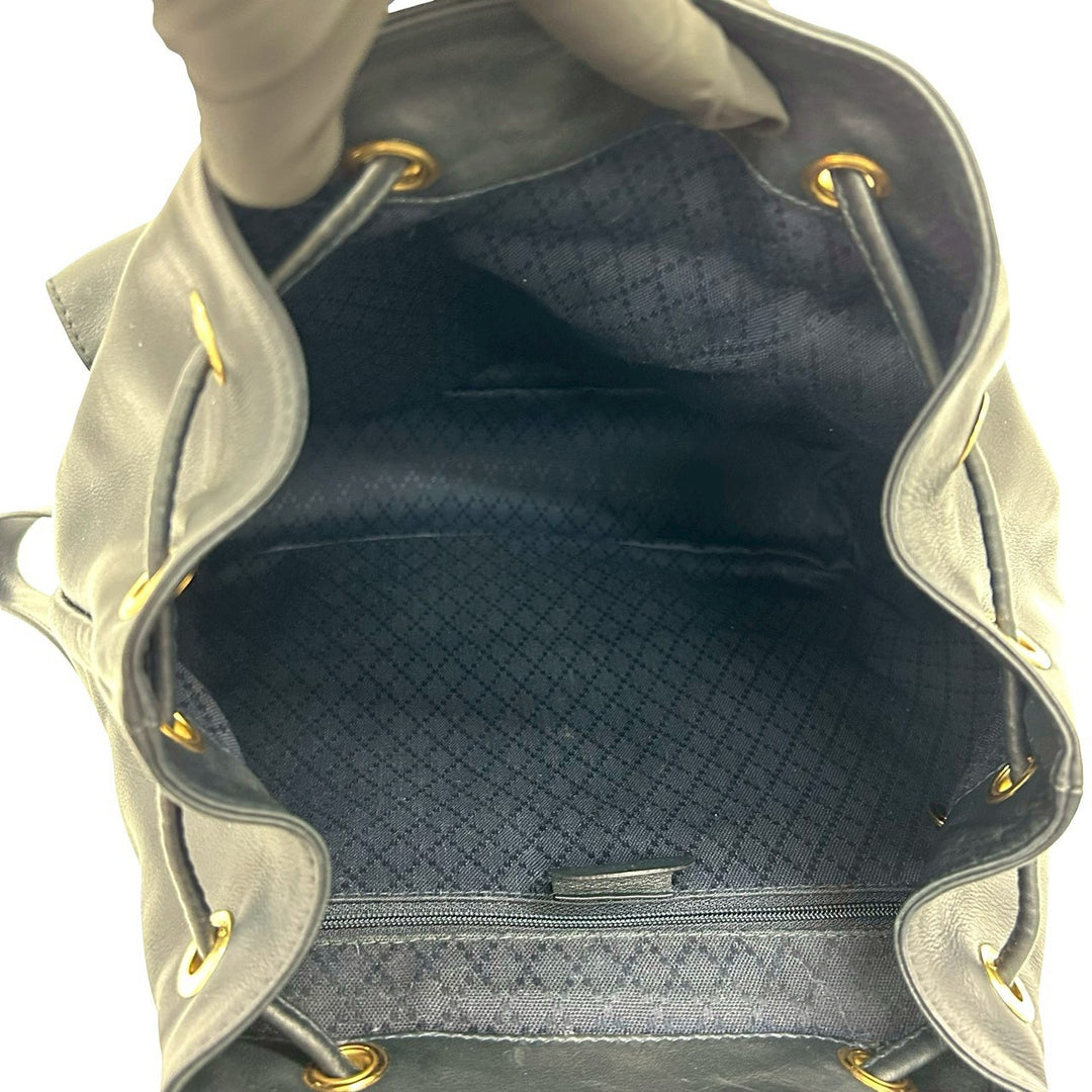 rucksack gucci
